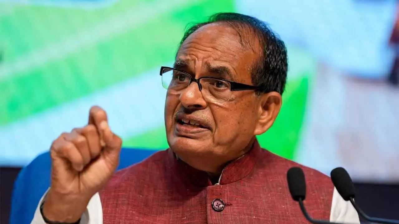Govt Eyes Bumper Foodgrain Output Govt Eyes Bumper Foodgrain Output
