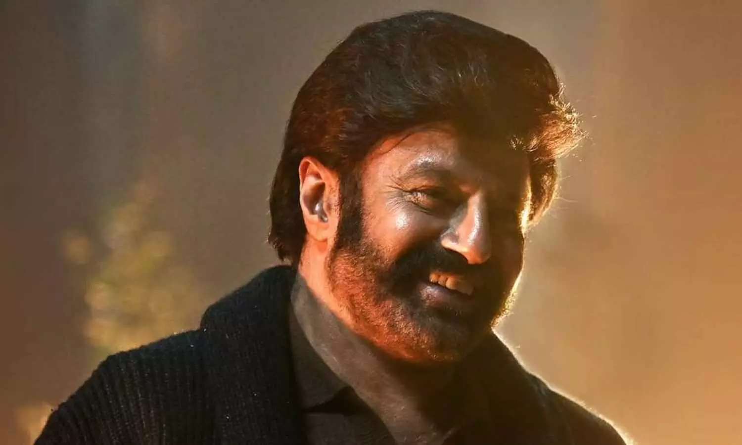 Nandamuri Balakrishna once claimed fans like it when he ‘kisses girls or leaves them pregnant’ on-screen Nandamuri Balakrishna once claimed fans like it when he ‘kisses girls or leaves them pregnant’ on-screen