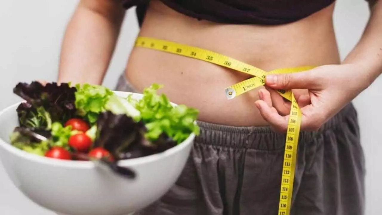 Metabolic Health Even Without Weight Loss Metabolic Health Even Without Weight Loss