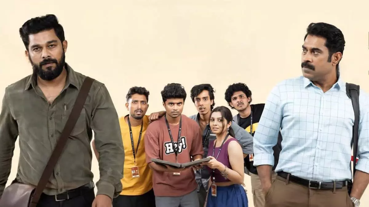 Padakkalam OTT Release Verdict: Box Office Success, Twitter Reactions & Cast Performance Padakkalam OTT Release Verdict: Box Office Success, Twitter Reactions & Cast Performance
