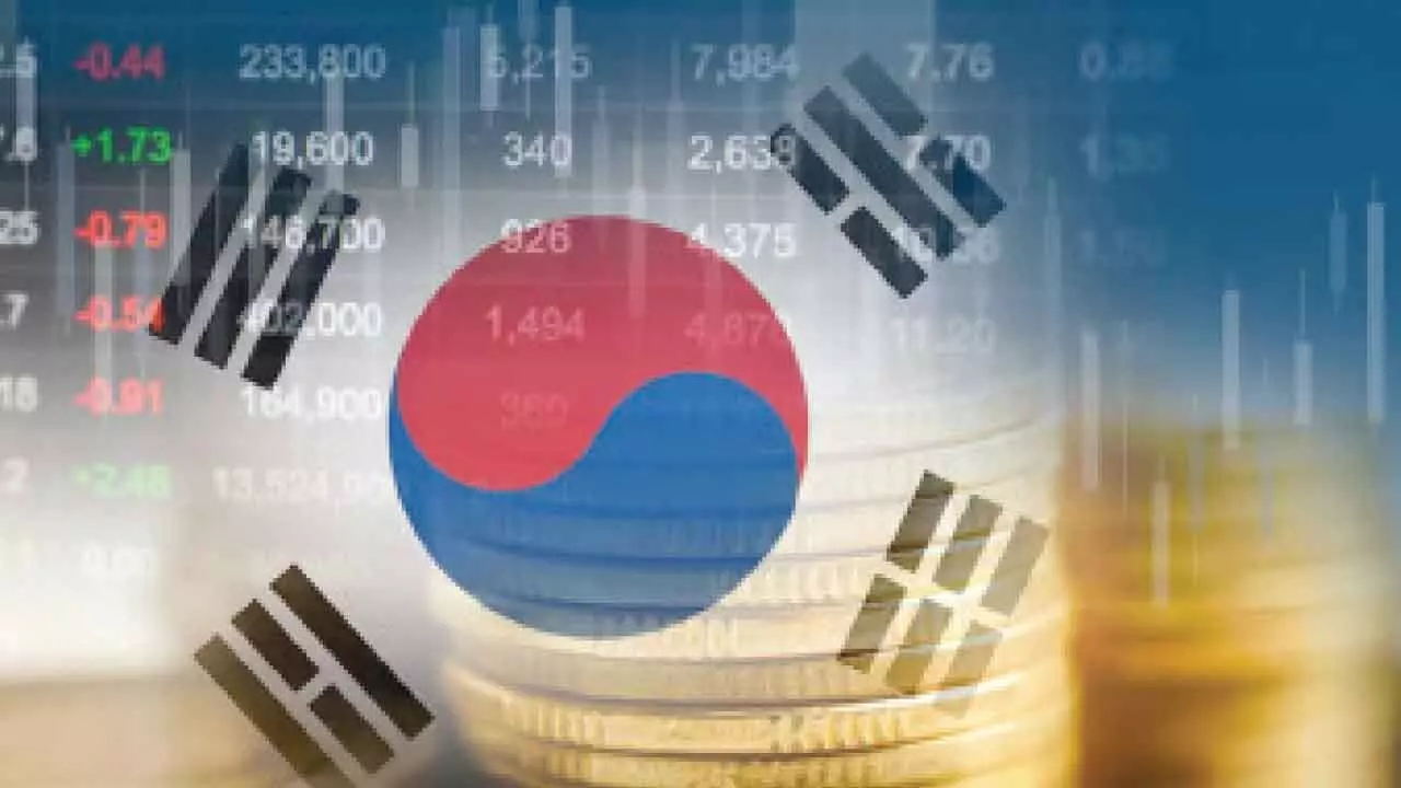 Seoul Shares Spike To 11-Mth High On Hopes For Policy Backup Seoul Shares Spike To 11-Mth High On Hopes For Policy Backup