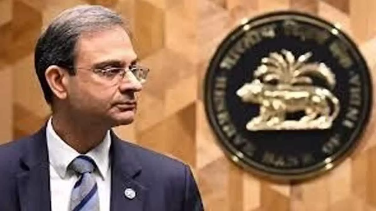 RBI’s Bold Moves Augur Well For Indian Economy RBI’s Bold Moves Augur Well For Indian Economy