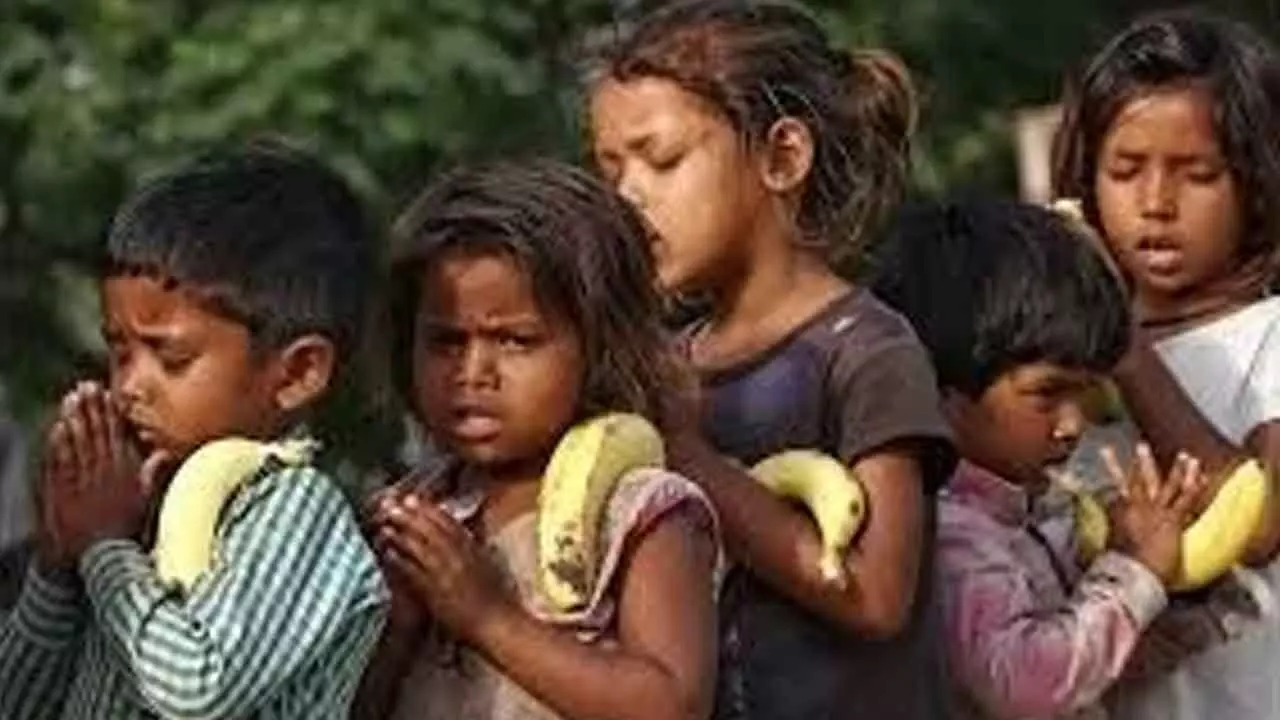 The Story Of India’s Poverty In World’s Eyes Transformed The Story Of India’s Poverty In World’s Eyes Transformed