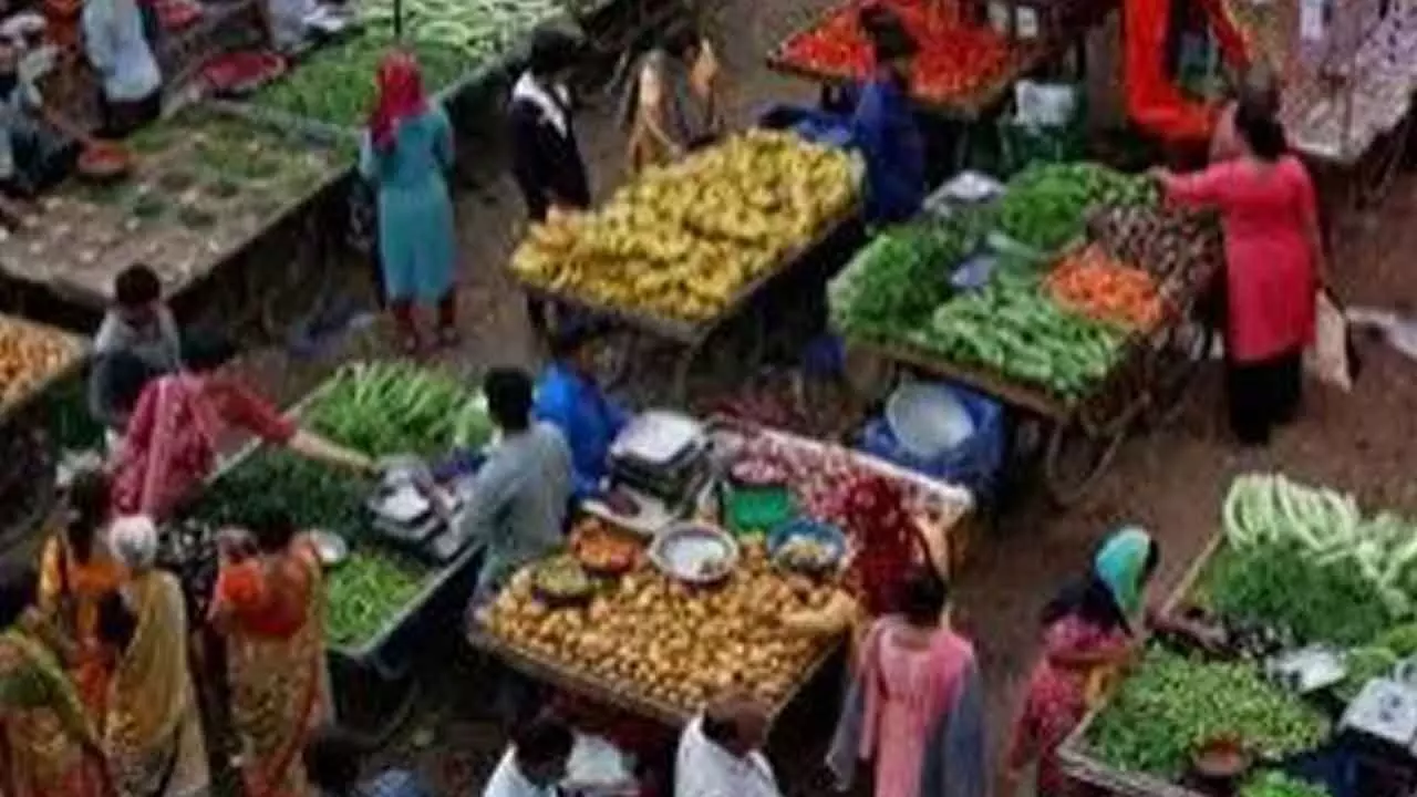 Growth Stalls At 6.4%: A Keen Look At Roadblocks Facing Indian Economy Growth Stalls At 6.4%: A Keen Look At Roadblocks Facing Indian Economy