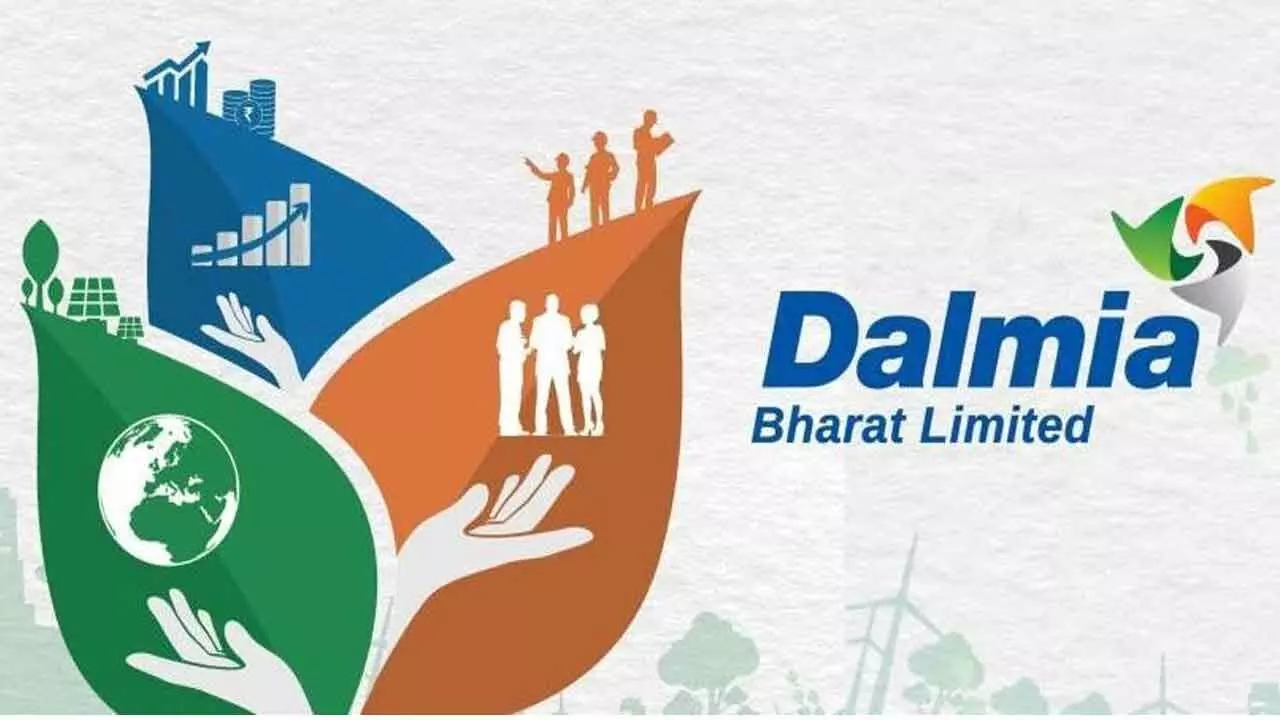 Dalmia, Birla Corp fear Rs 430cr sops could be at risk Dalmia, Birla Corp fear Rs 430cr sops could be at risk