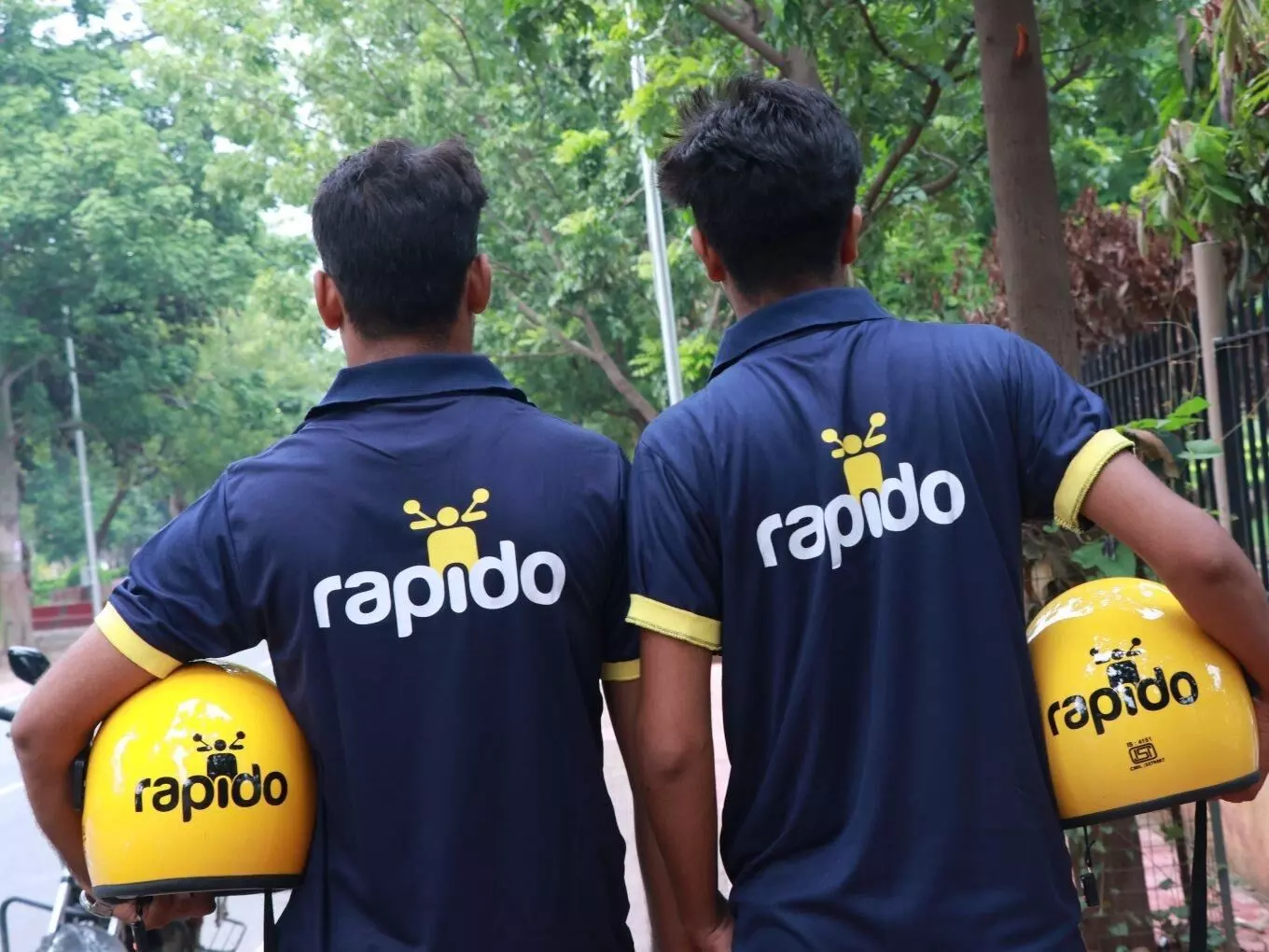 Rapido To Enter Food Delivery Business — All You Need to Know Rapido To Enter Food Delivery Business — All You Need to Know