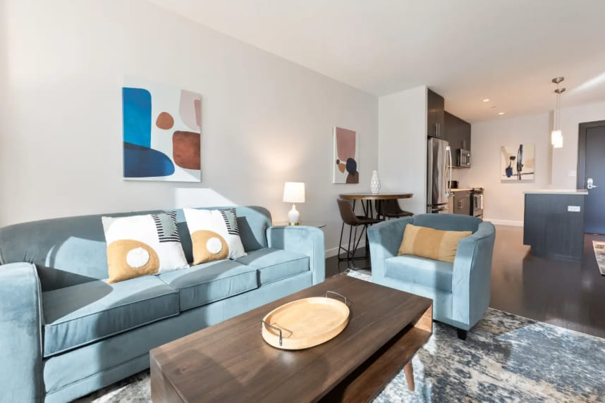 What is Corporate Housing?