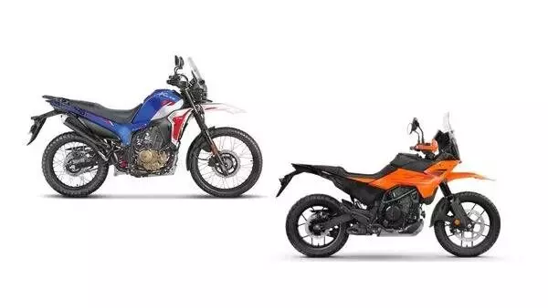 Yezdi Adventure vs KTM 250 Adventure vs Hero Xpulse 210: How the Revamped Yezdi Stacks Up Yezdi Adventure vs KTM 250 Adventure vs Hero Xpulse 210: How the Revamped Yezdi Stacks Up