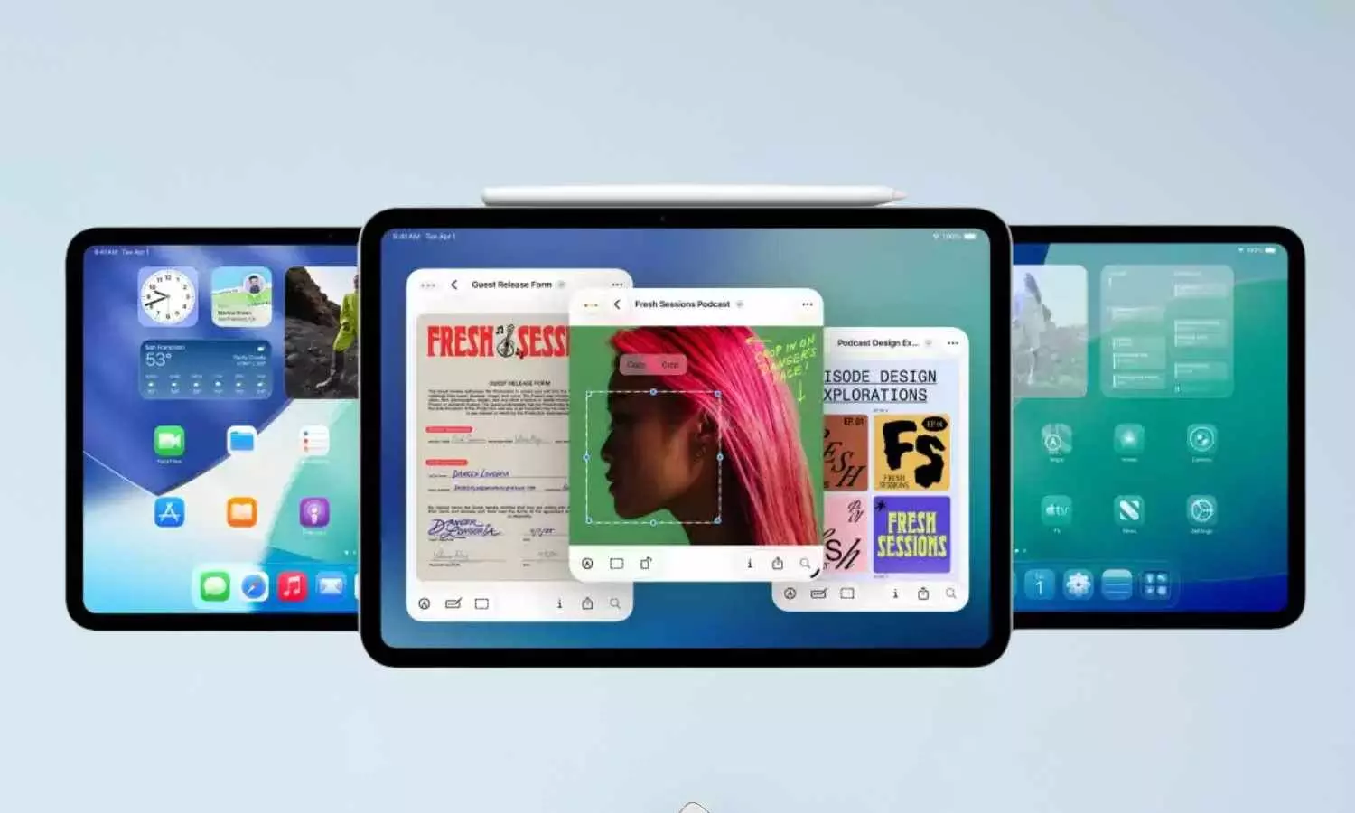 App Makers Gain More Customization Tools for Apple Glass: Craig Federighi Explains App Makers Gain More Customization Tools for Apple Glass: Craig Federighi Explains