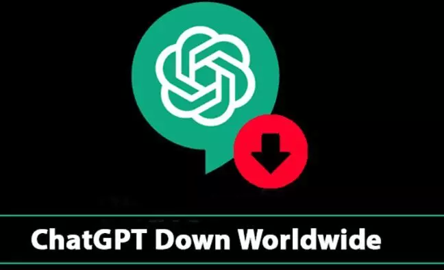 ChatGPT Down Globally: Users Face Errors, Logouts as OpenAI Investigates Outage ChatGPT Down Globally: Users Face Errors, Logouts as OpenAI Investigates Outage