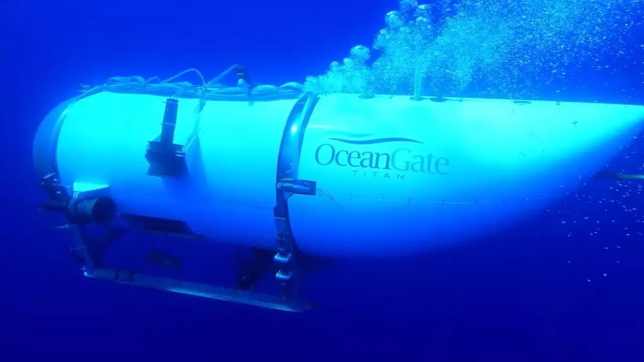 Titan: The OceanGate Disaster – Netflix Docu-Thriller Explores Submersible Implosion Titan: The OceanGate Disaster – Netflix Docu-Thriller Explores Submersible Implosion