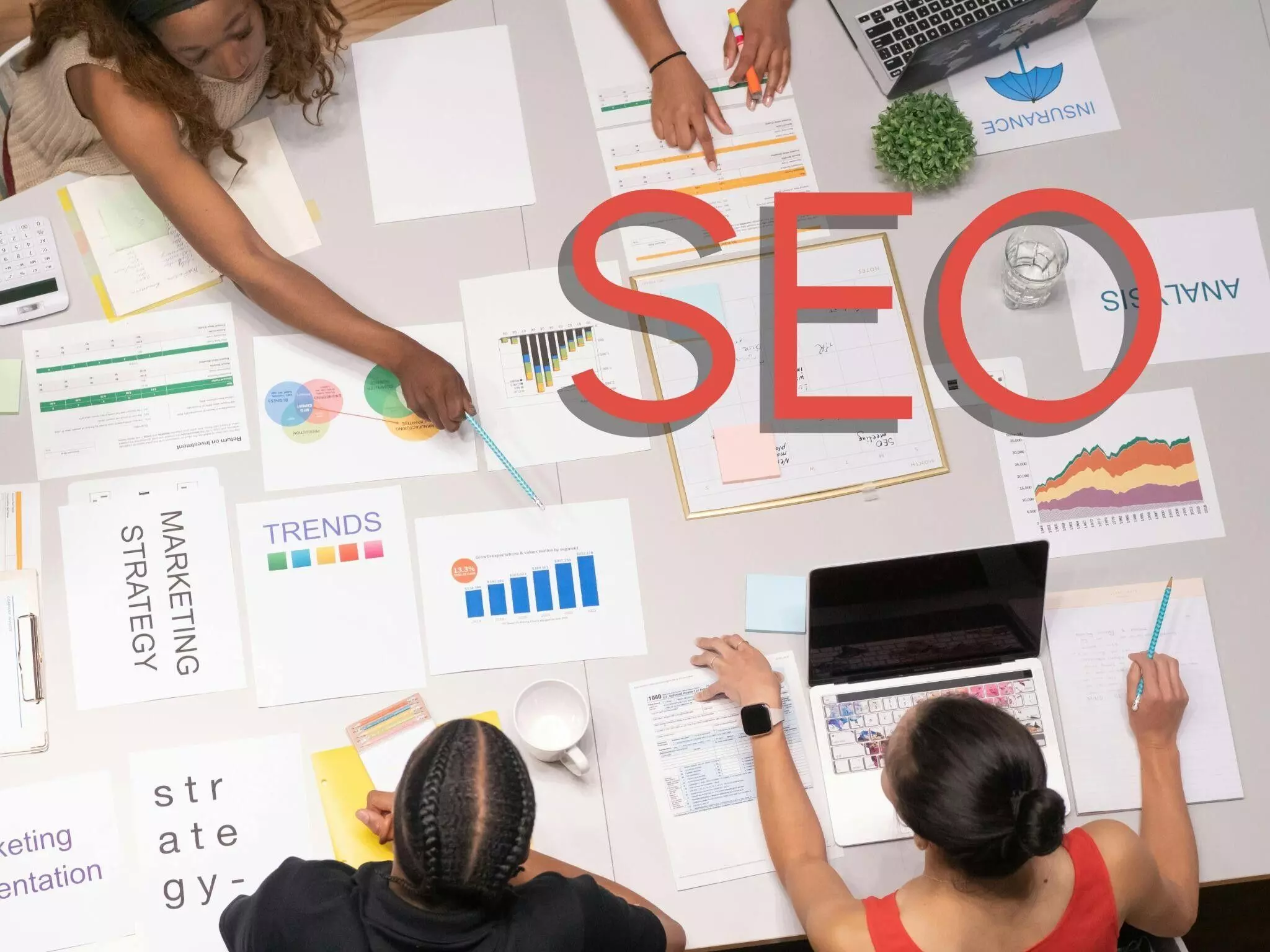 How Denver Marketing Agencies Use SEO to Boost Local Business Visibility How Denver Marketing Agencies Use SEO to Boost Local Business Visibility