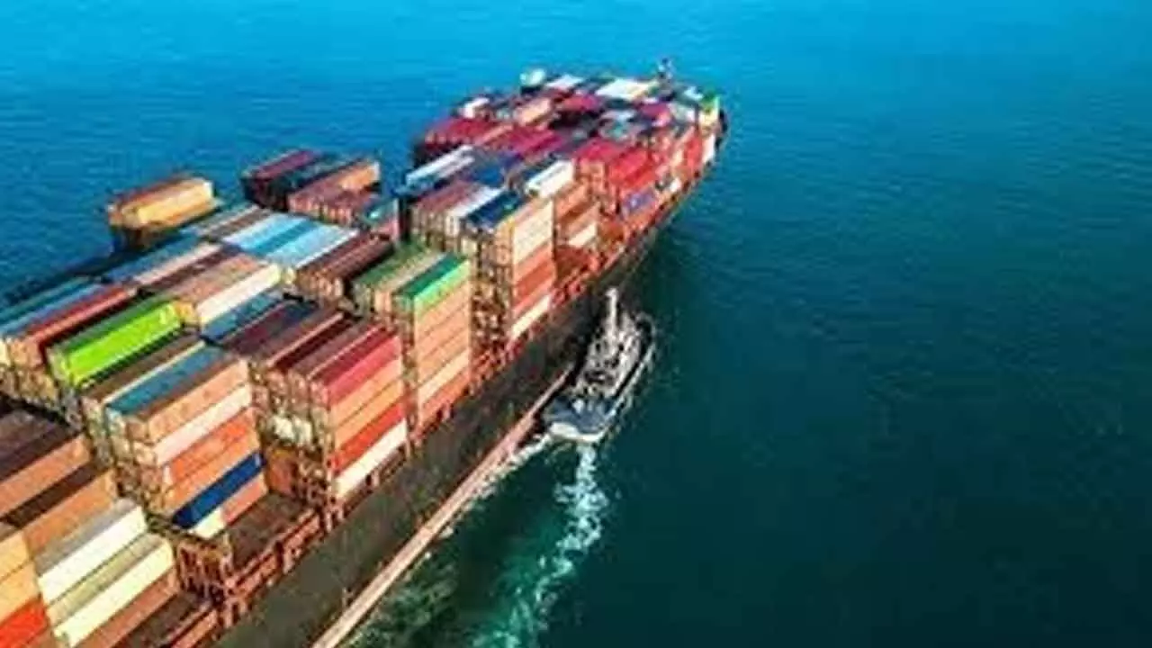 New Scheme To Push MSME Exports Soon New Scheme To Push MSME Exports Soon