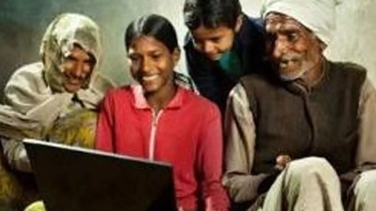 Rise Of A Digitally Inclusive Economy Rise Of A Digitally Inclusive Economy