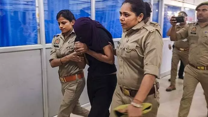 Saat Janmon Ka Saath Post Exposes Honeymoon Murder Plot: Operation Honeymoon Unravels Chilling Details Saat Janmon Ka Saath Post Exposes Honeymoon Murder Plot: Operation Honeymoon Unravels Chilling Details
