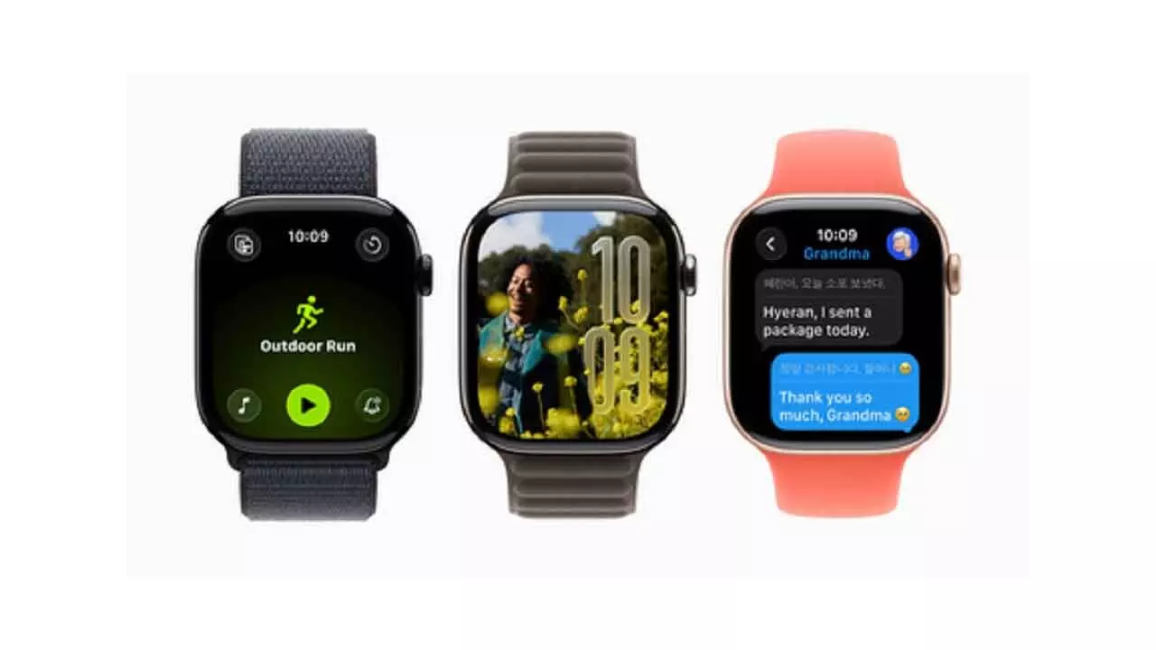 Apple Delivers Biggest Visual Overhaul After iOS 7 in AI era Apple Delivers Biggest Visual Overhaul After iOS 7 in AI era