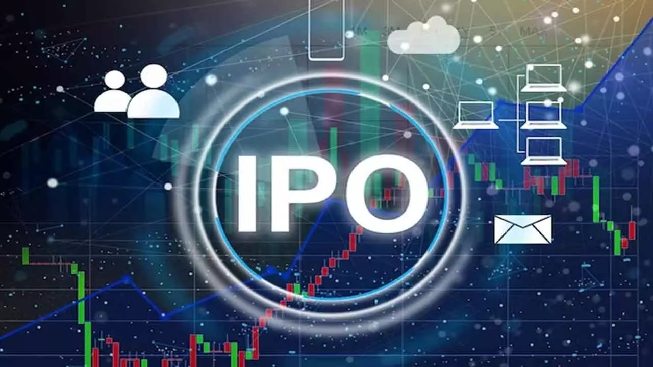 Four Firms Get Sebi Nod For IPOs Four Firms Get Sebi Nod For IPOs