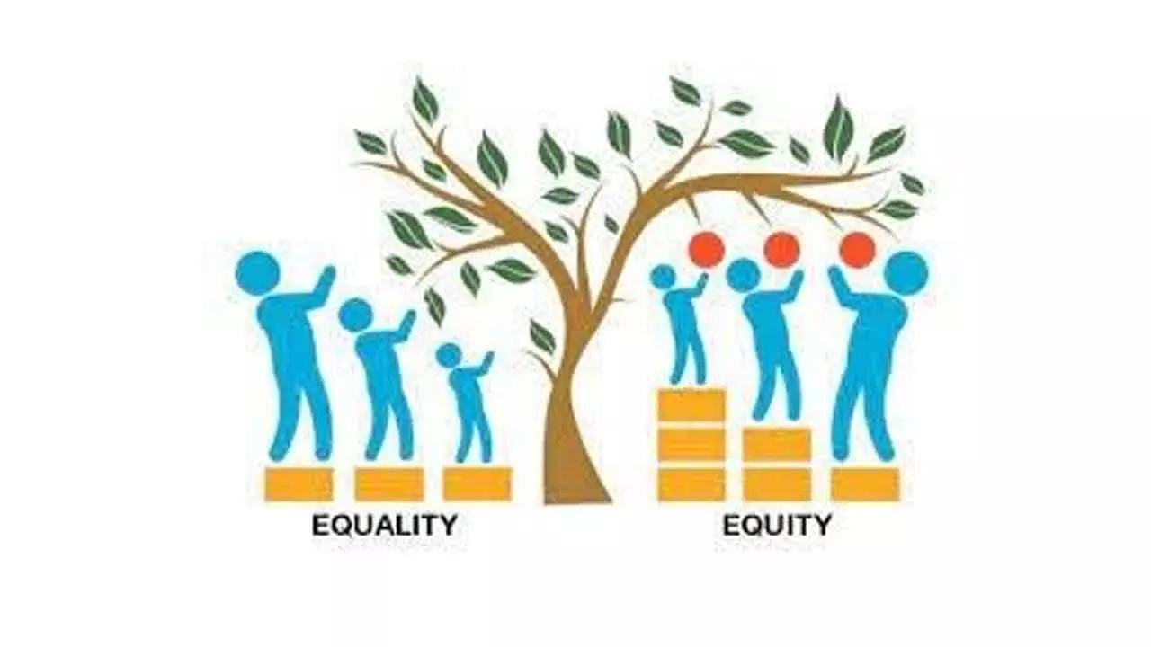 India Must Strive To Be Largest Inclusive Economy By 2047 India Must Strive To Be Largest Inclusive Economy By 2047