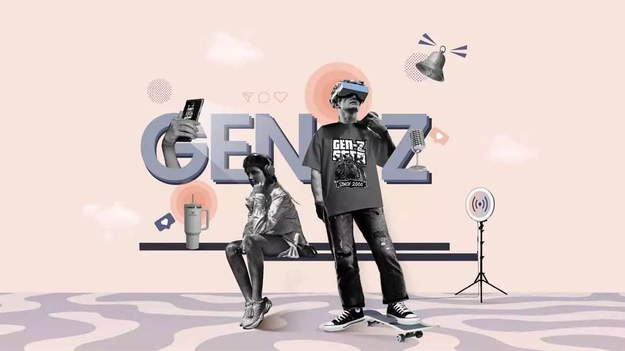 Why Gen Z Is Rewriting Rules Of Global Economy Why Gen Z Is Rewriting Rules Of Global Economy