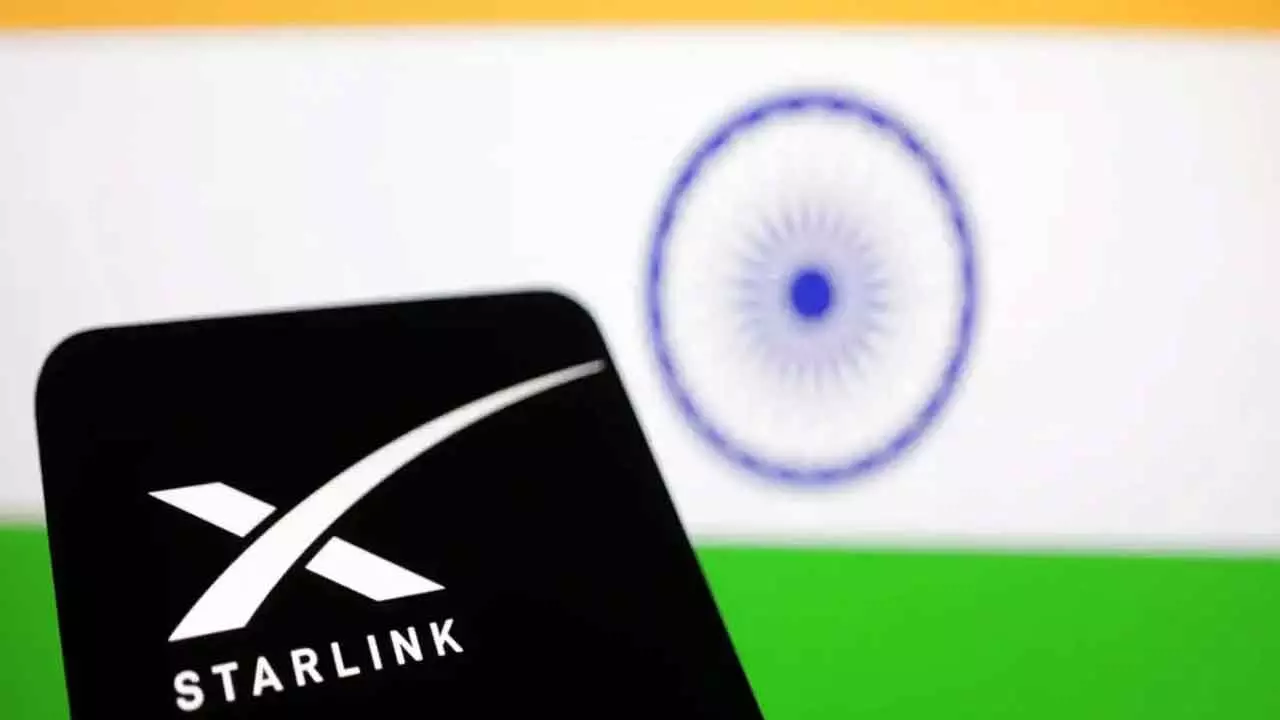 Starlink Can Disrupt Status Quo In Indian Telecom Sector Starlink Can Disrupt Status Quo In Indian Telecom Sector