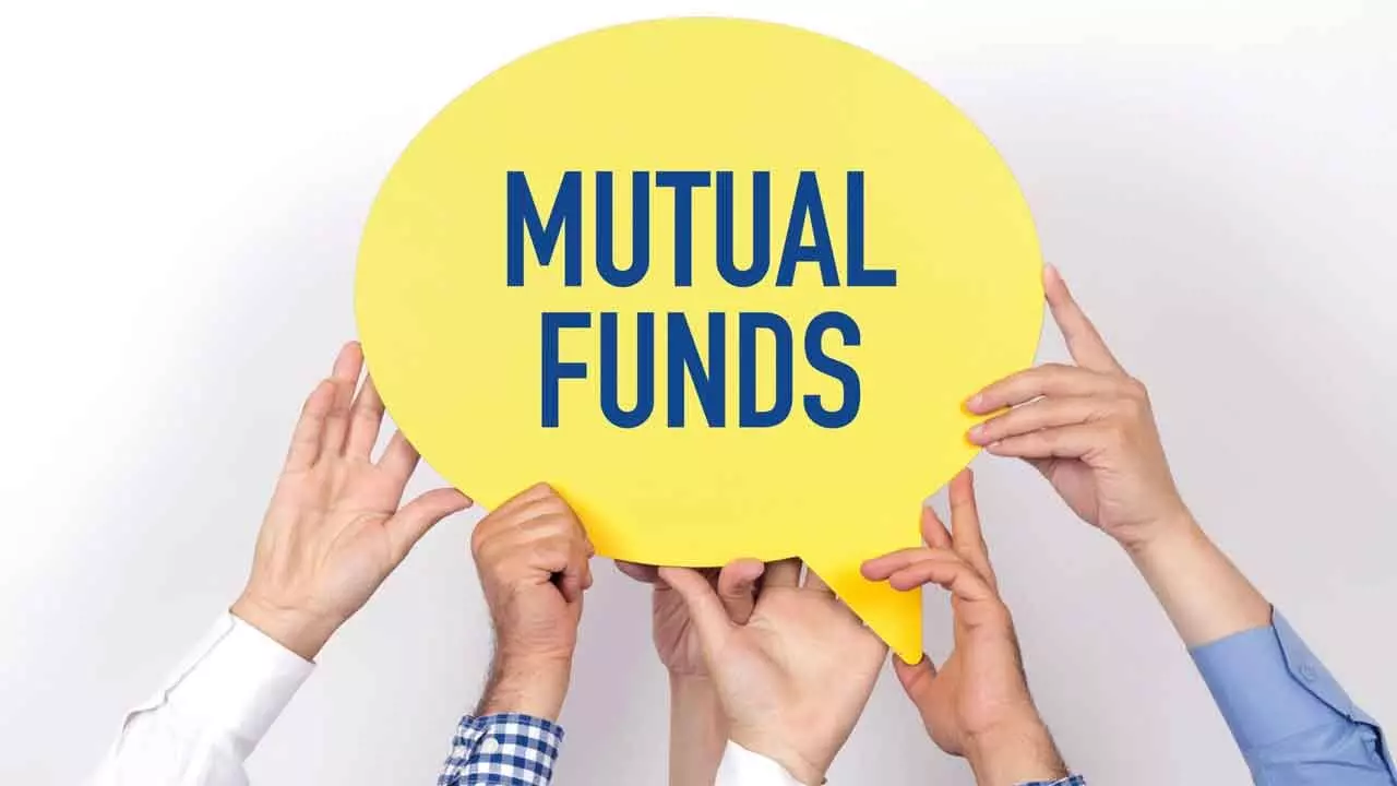 Equity MF’s AUM Rises 4% To Rs 72.2L cr in May Equity MF’s AUM Rises 4% To Rs 72.2L cr in May