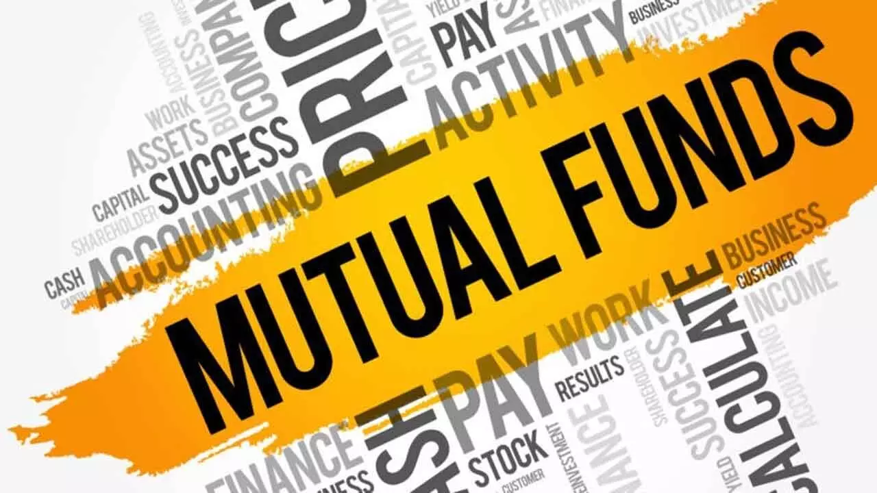 Equity MF’s Inflows Drop 22% To Rs 19,000 cr Equity MF’s Inflows Drop 22% To Rs 19,000 cr