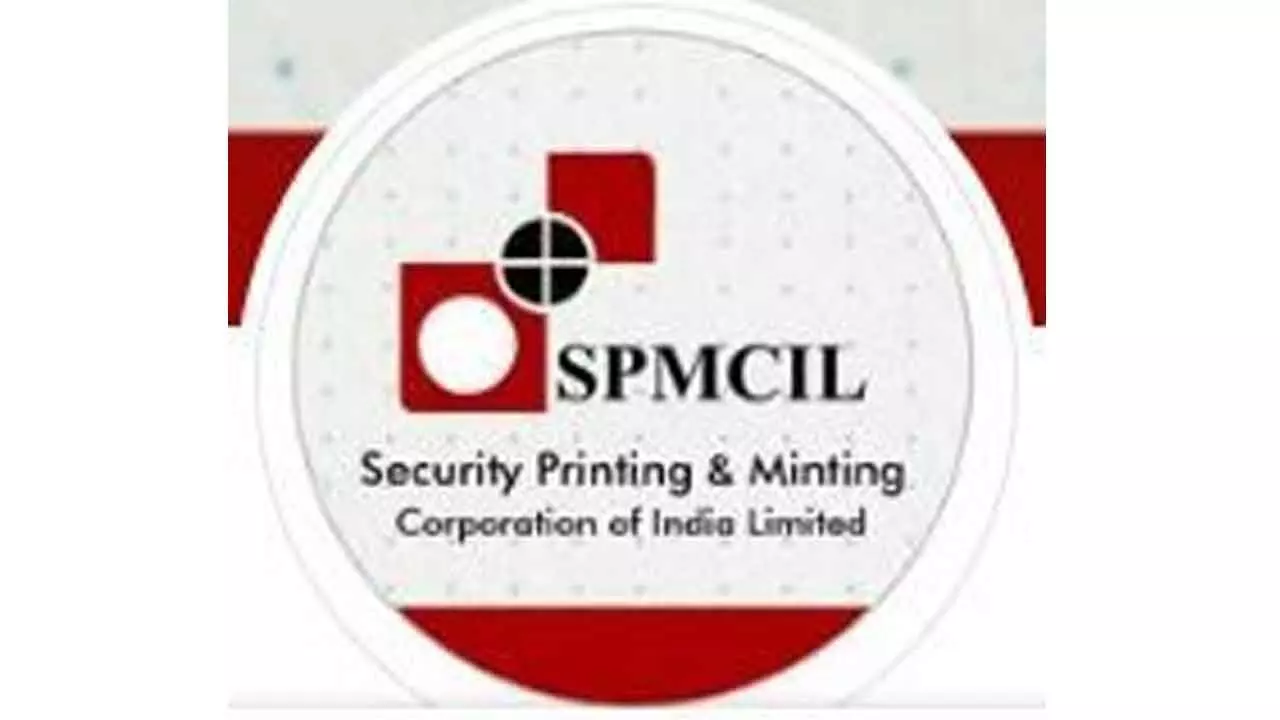 SPMCIL Key In Strengthening Indias Economic, Security Printing Framework SPMCIL Key In Strengthening Indias Economic, Security Printing Framework