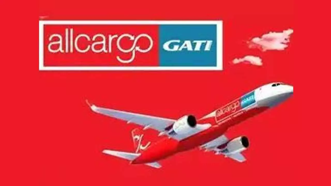 Allcargo Gati Launches 24-Hr Air Delivery Service To 8 Cities Allcargo Gati Launches 24-Hr Air Delivery Service To 8 Cities