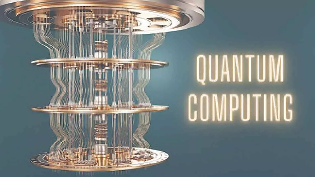 Quantum valley: Stakeholders Call To Strengthen Ecosystem Quantum valley: Stakeholders Call To Strengthen Ecosystem