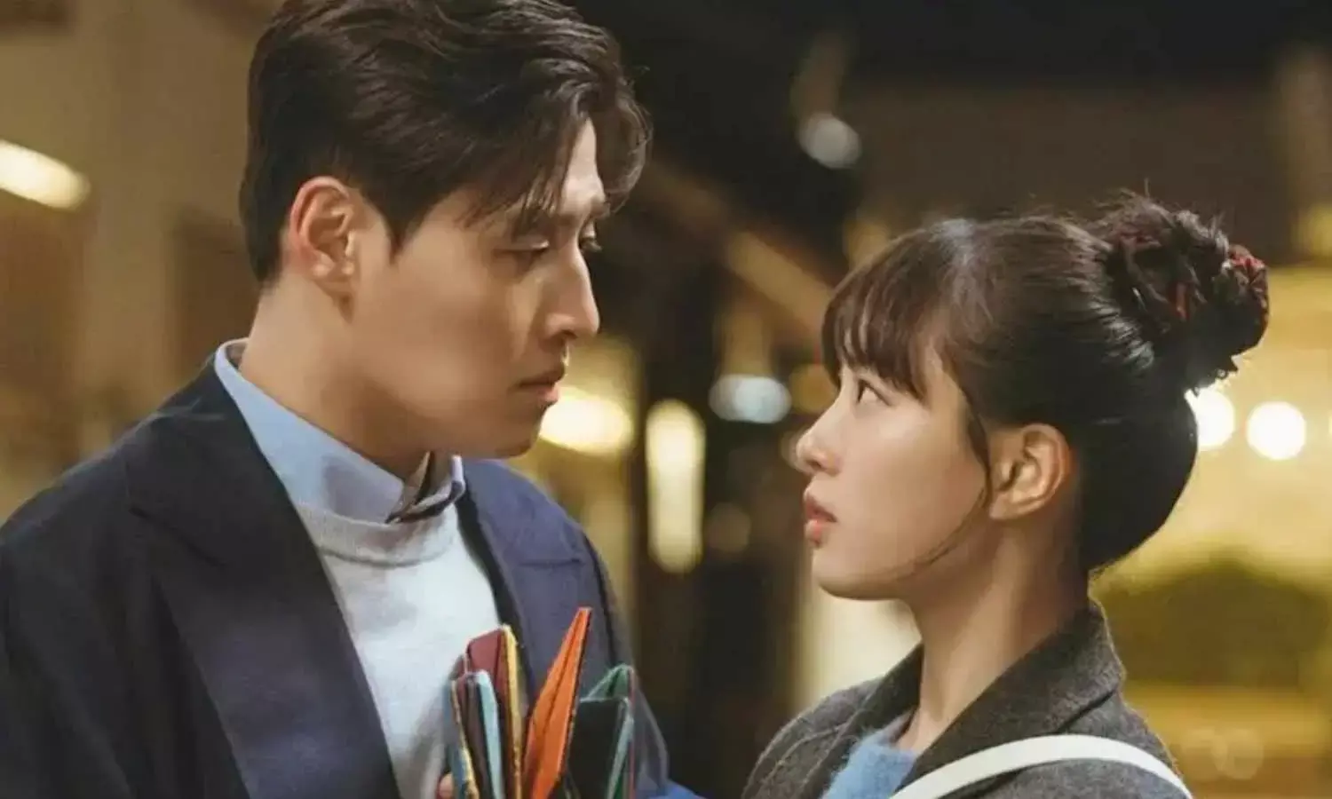 “Tastefully Yours” Ending Explained: Did Jungjae Close Down? What Happened to Kang Ha-neul and Go Min-si?