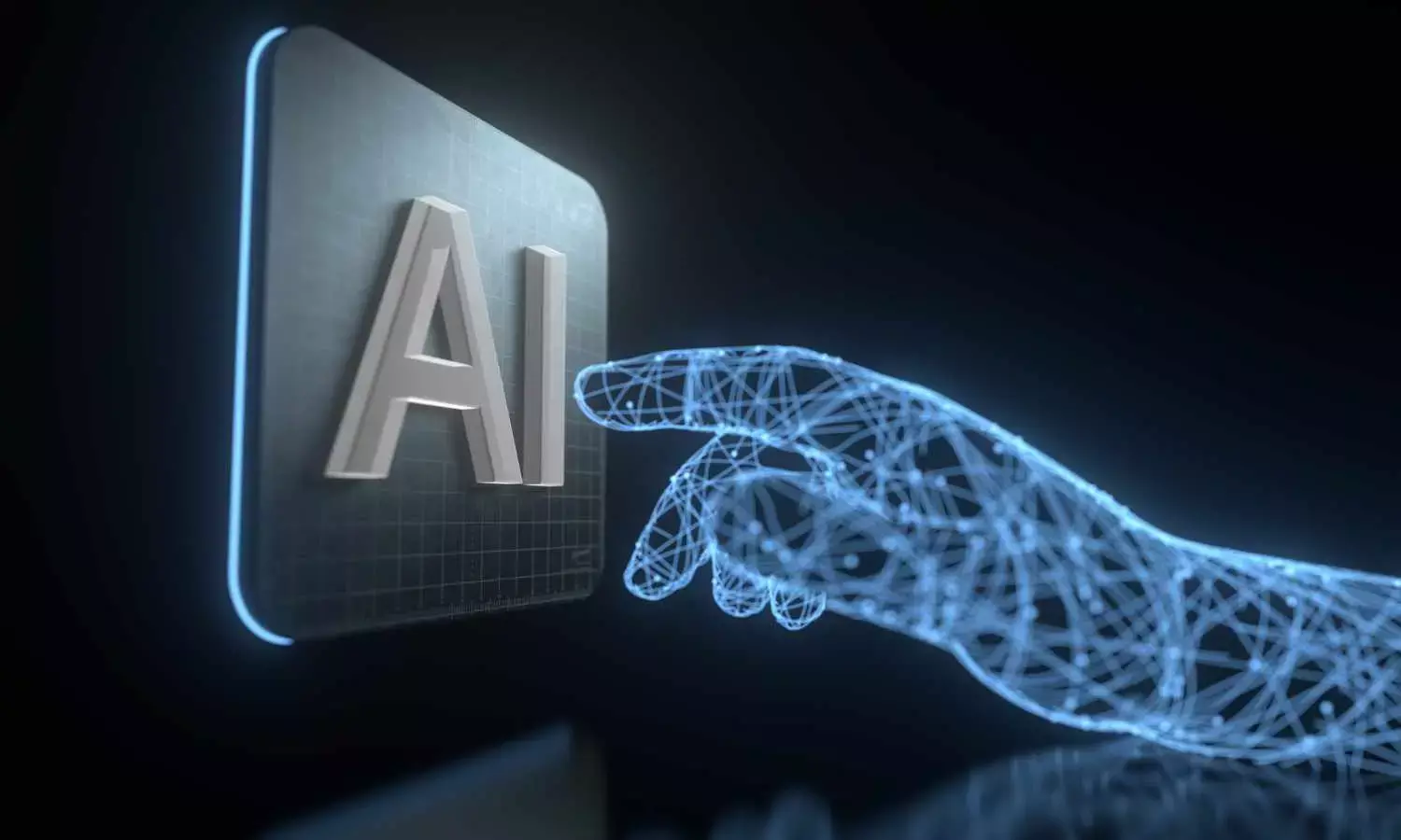 AI plays critical role in ensuring sound external & internal security