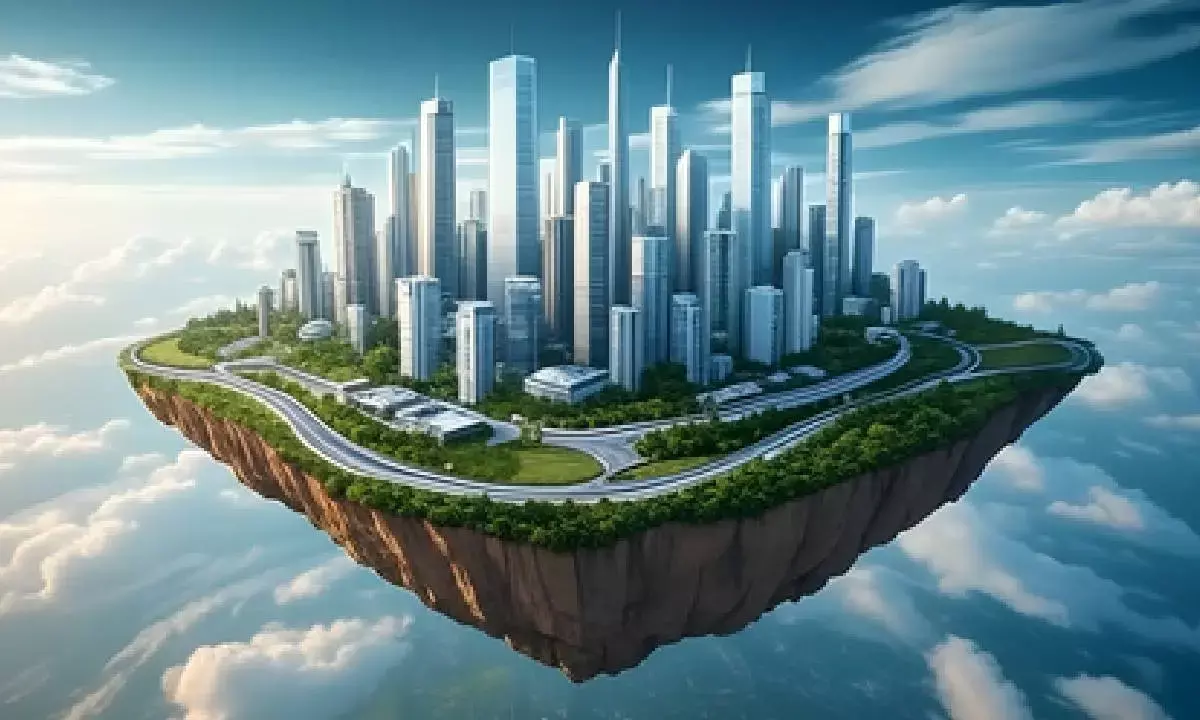 India stays in top 10 global investment destinations for land and development projects