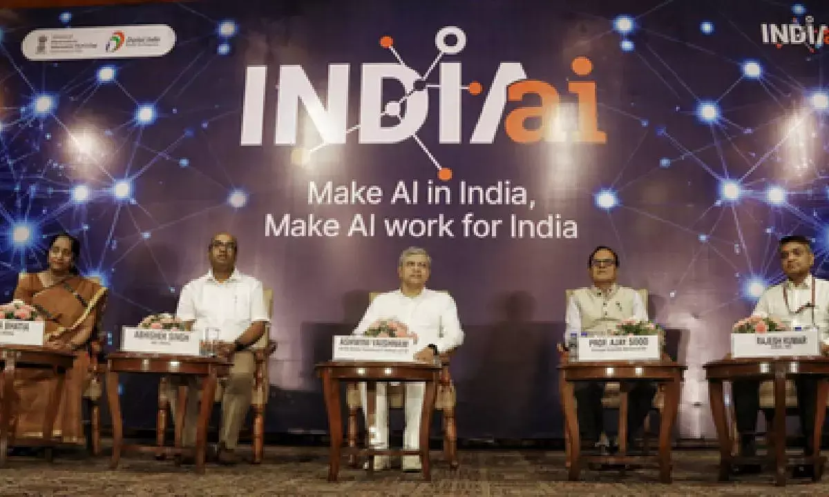 India’s AI market to triple to $17 billion with 1.25 million professionals by 2027