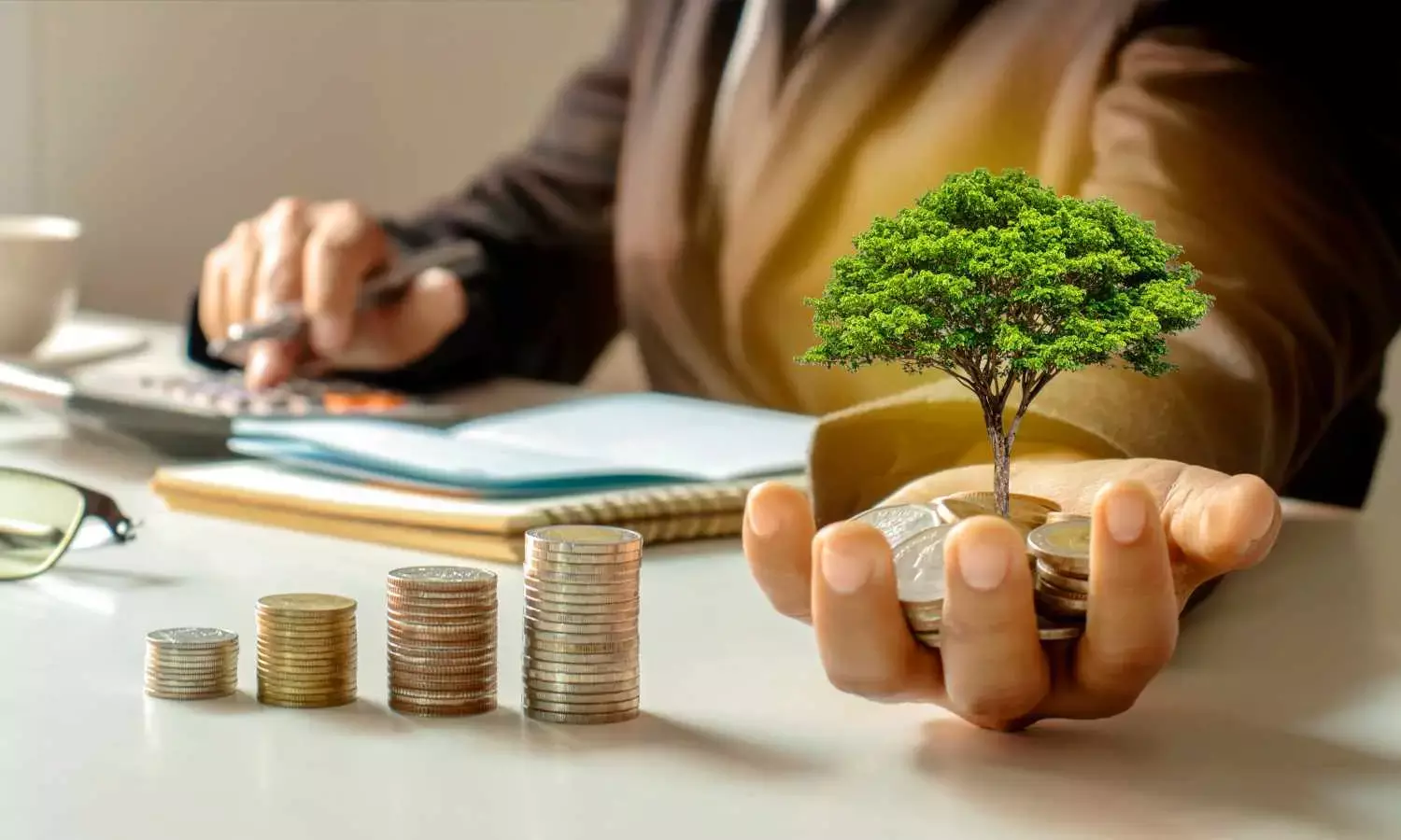 Mutual Fund Stoppage Ratio Slips 72% in May — All You Need to Know