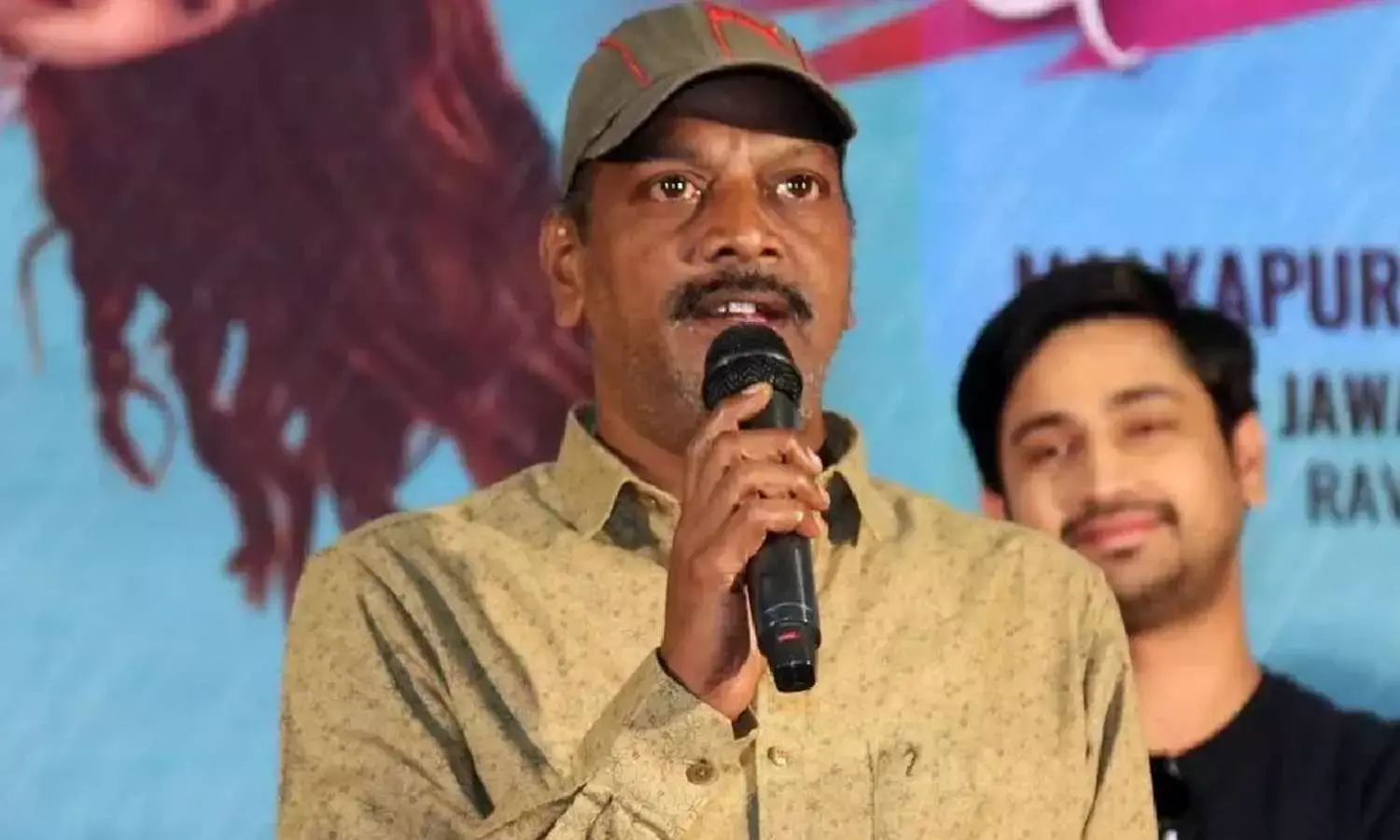 Telugu Director AS Ravi Kumar Chowdary Passes Away – Industry Mourns His Loss