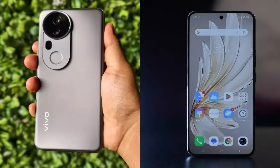 Vivo T4 Ultra Launched in India With 5,500mAh Battery, 50MP Periscope Camera & 90W Fast Charging: Check Price, Specs, and Offers