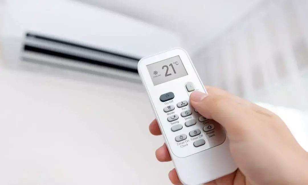 New AC Temperature Rules: All You Need to Know
