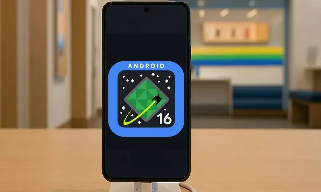 Android 16 Rolls Out 6 New Personalized Features — But Will It Slow Down Your Old Phone?