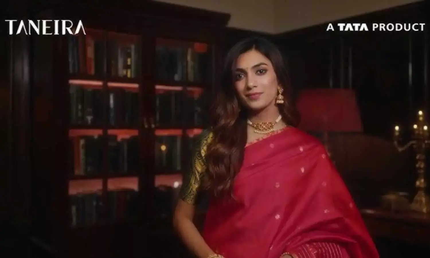 Taneira Announces 40% Off on Sarees Building on the Momentum of Its 30% growth in FY25