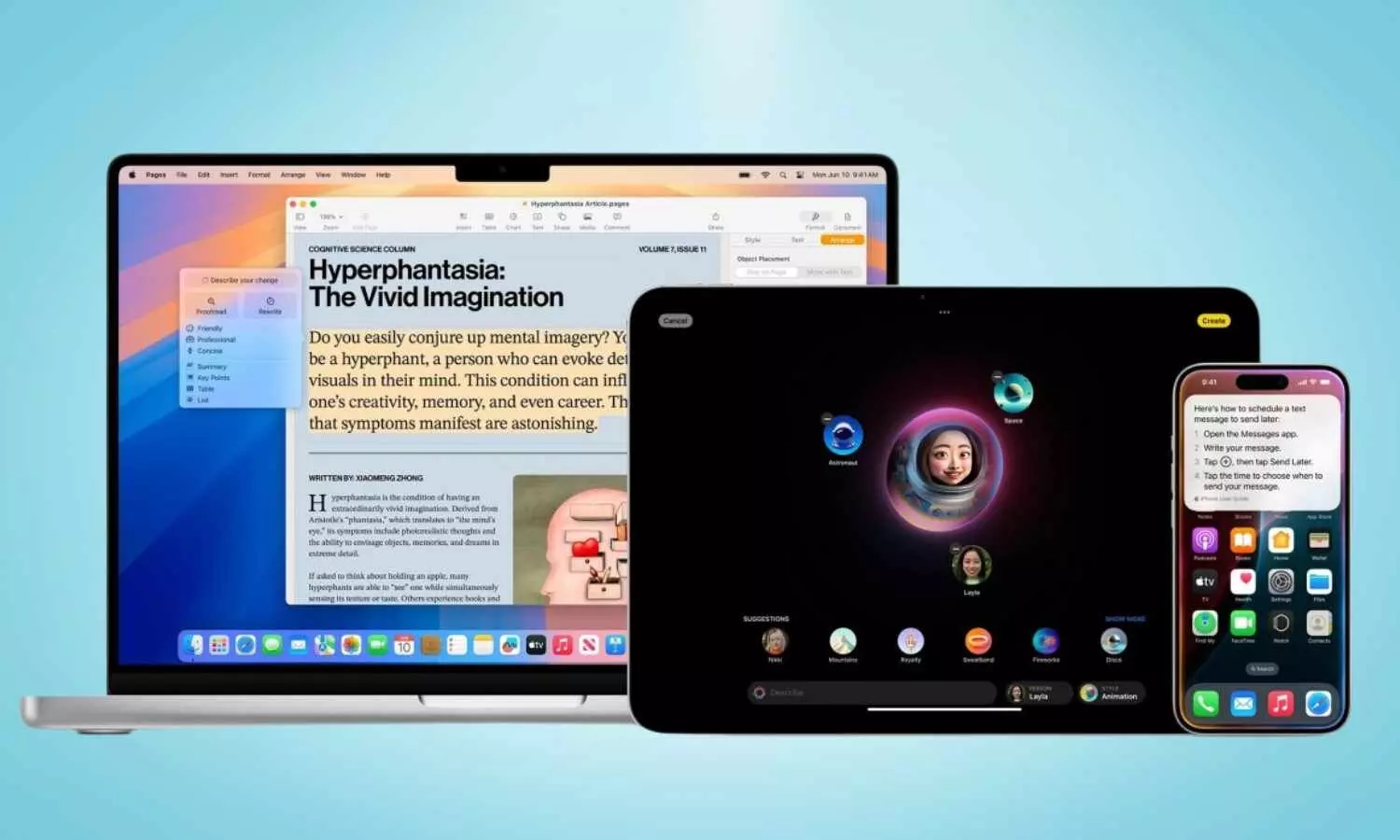 iOS 26 & iPadOS 26: Full List of Supported iPhones and iPads (2025) iOS 26 & iPadOS 26: Full List of Supported iPhones and iPads (2025)