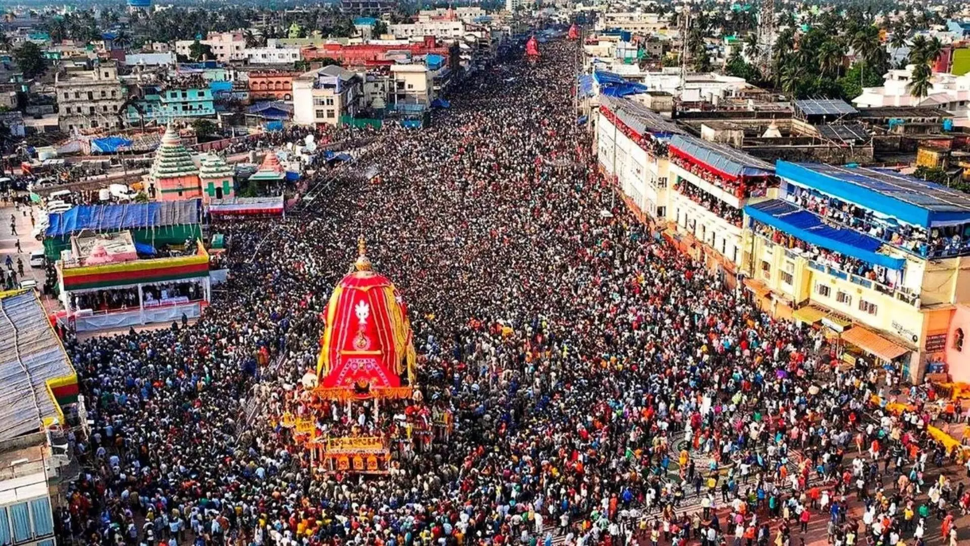 Jagannath Rath Yatra 2025: Snan Purnima Ritual Today, Rath Yatra to Begin on June 27 — Full Details Inside Jagannath Rath Yatra 2025: Snan Purnima Ritual Today, Rath Yatra to Begin on June 27 — Full Details Inside