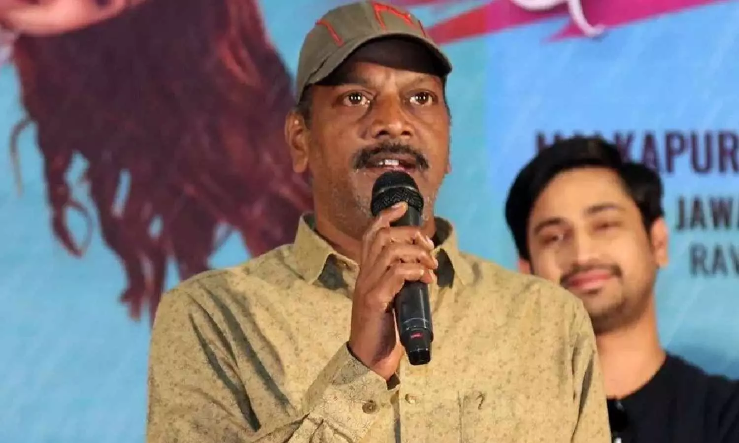 Telugu Director AS Ravi Kumar Chowdary Passes Away – Industry Mourns His Loss Telugu Director AS Ravi Kumar Chowdary Passes Away – Industry Mourns His Loss