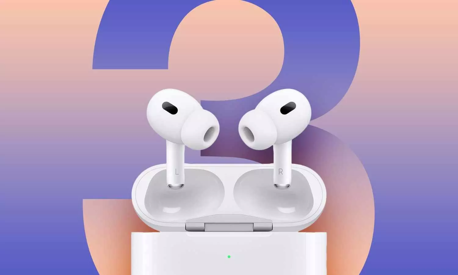 Apple iOS 26 Hints at AirPods Pro 3 Launch: Hidden Easter Egg Revealed Apple iOS 26 Hints at AirPods Pro 3 Launch: Hidden Easter Egg Revealed