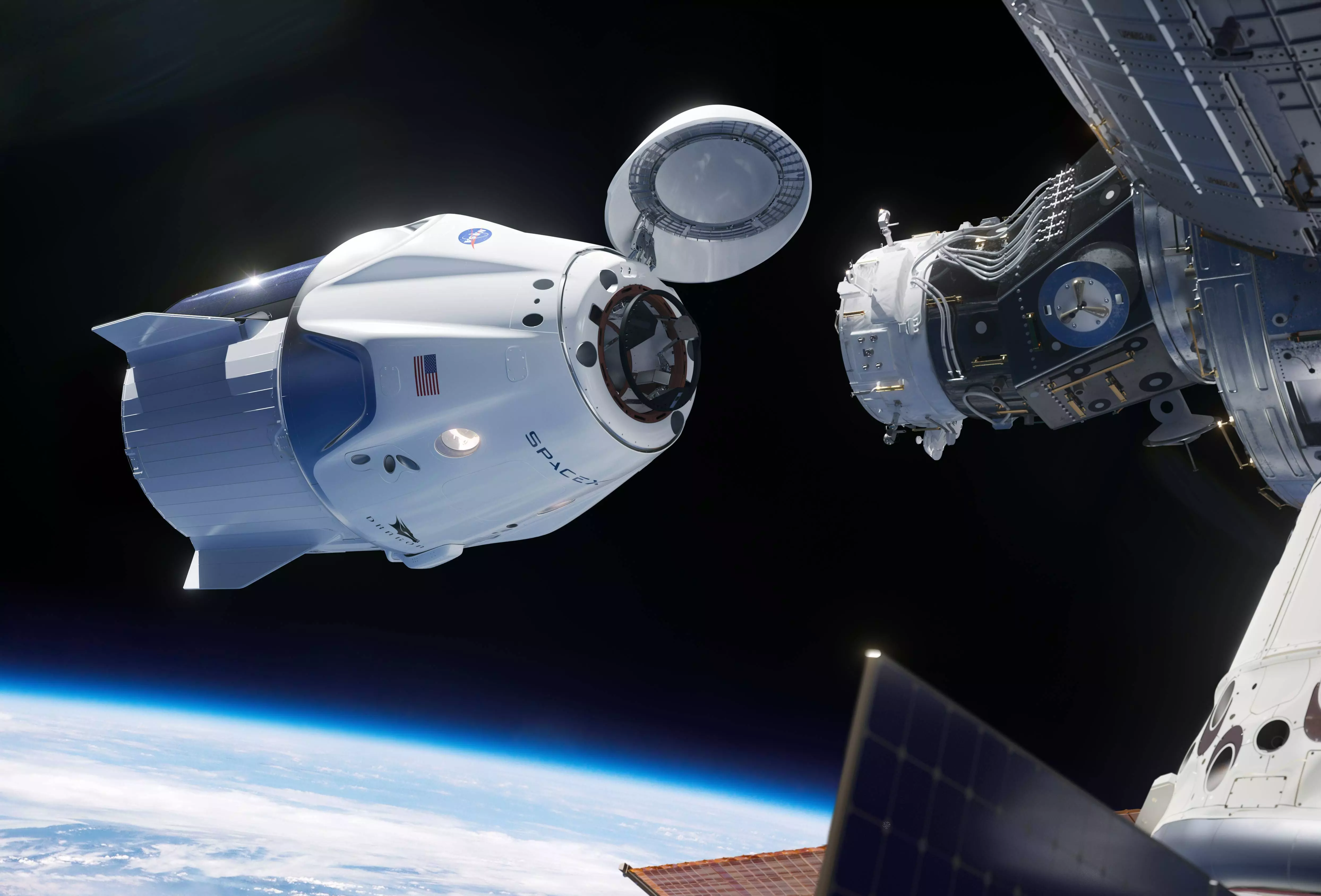 Ax-4 Mission with India’s Shubhanshu Shukla: New Launch Timeline, What We Know So Far Ax-4 Mission with India’s Shubhanshu Shukla: New Launch Timeline, What We Know So Far