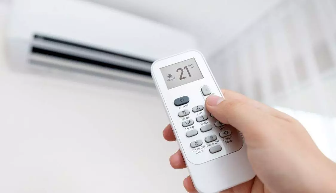 New AC Temperature Rules: All You Need to Know New AC Temperature Rules: All You Need to Know