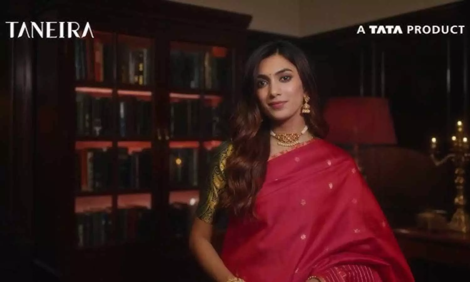 Taneira Announces 40% Off on Sarees Building on the Momentum of Its 30% growth in FY25 Taneira Announces 40% Off on Sarees Building on the Momentum of Its 30% growth in FY25
