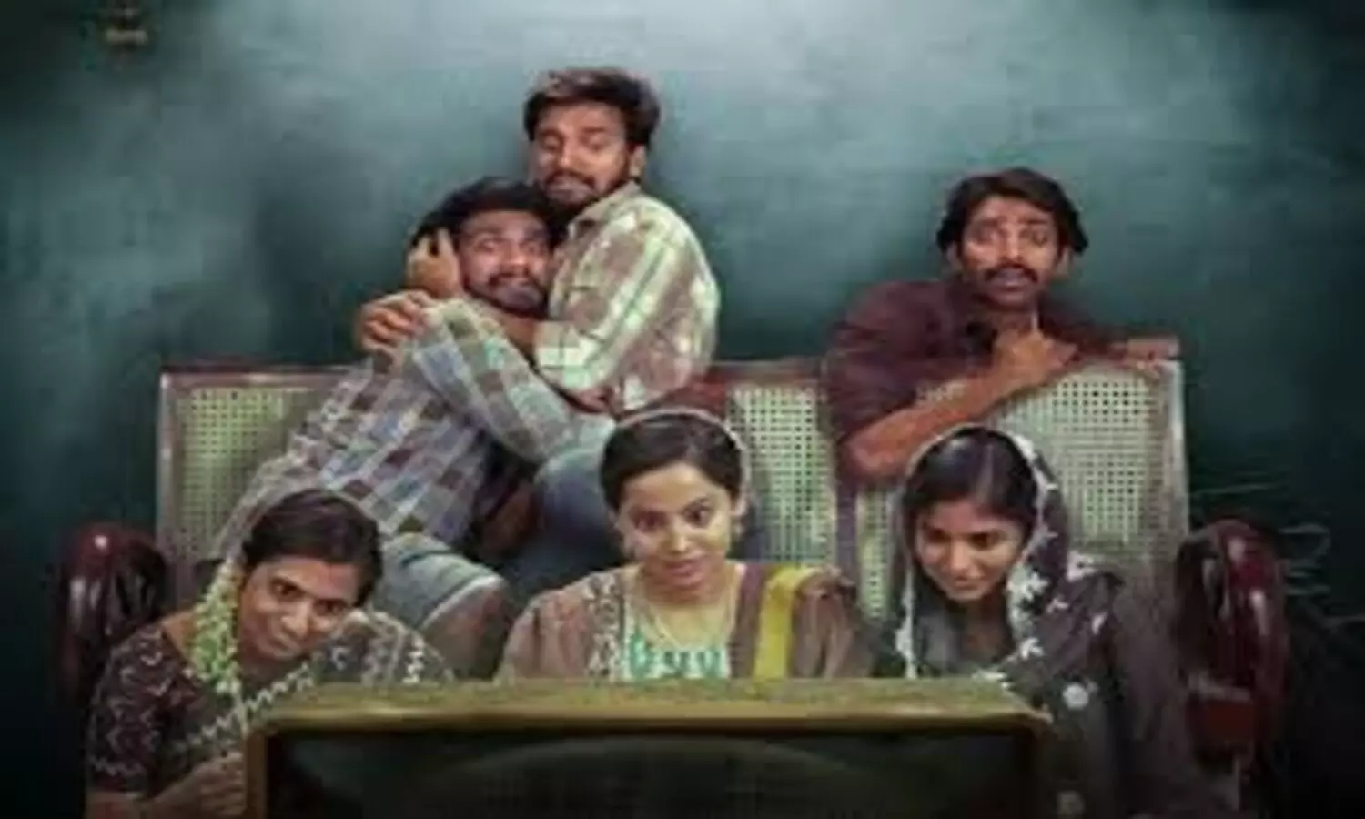 Samantha Prabhu’s Subham OTT Release Date Confirmed on JioHotstar Samantha Prabhu’s Subham OTT Release Date Confirmed on JioHotstar