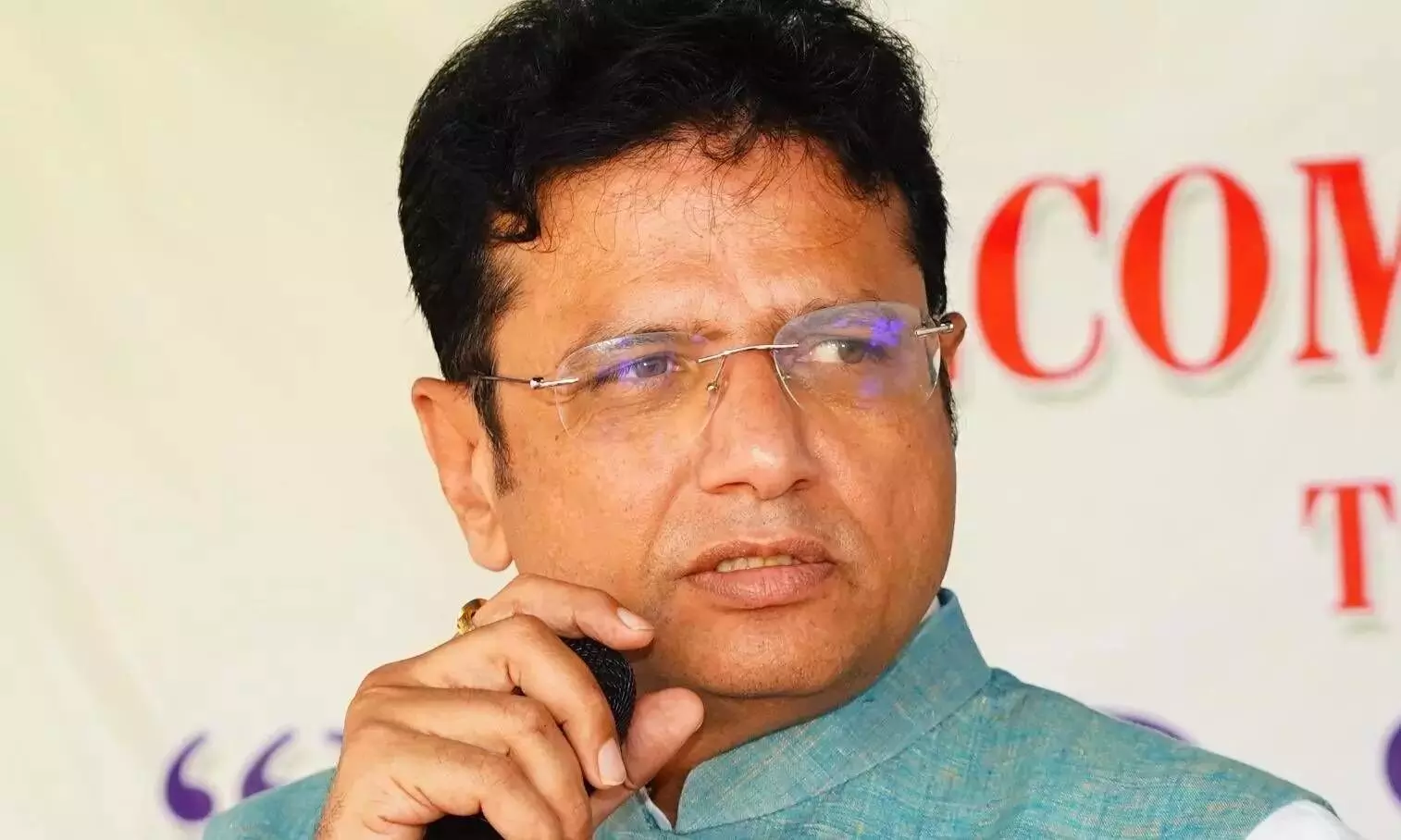 AI City to Be Developed Near Hyderabad Under Public-Private Partnership AI City to Be Developed Near Hyderabad Under Public-Private Partnership