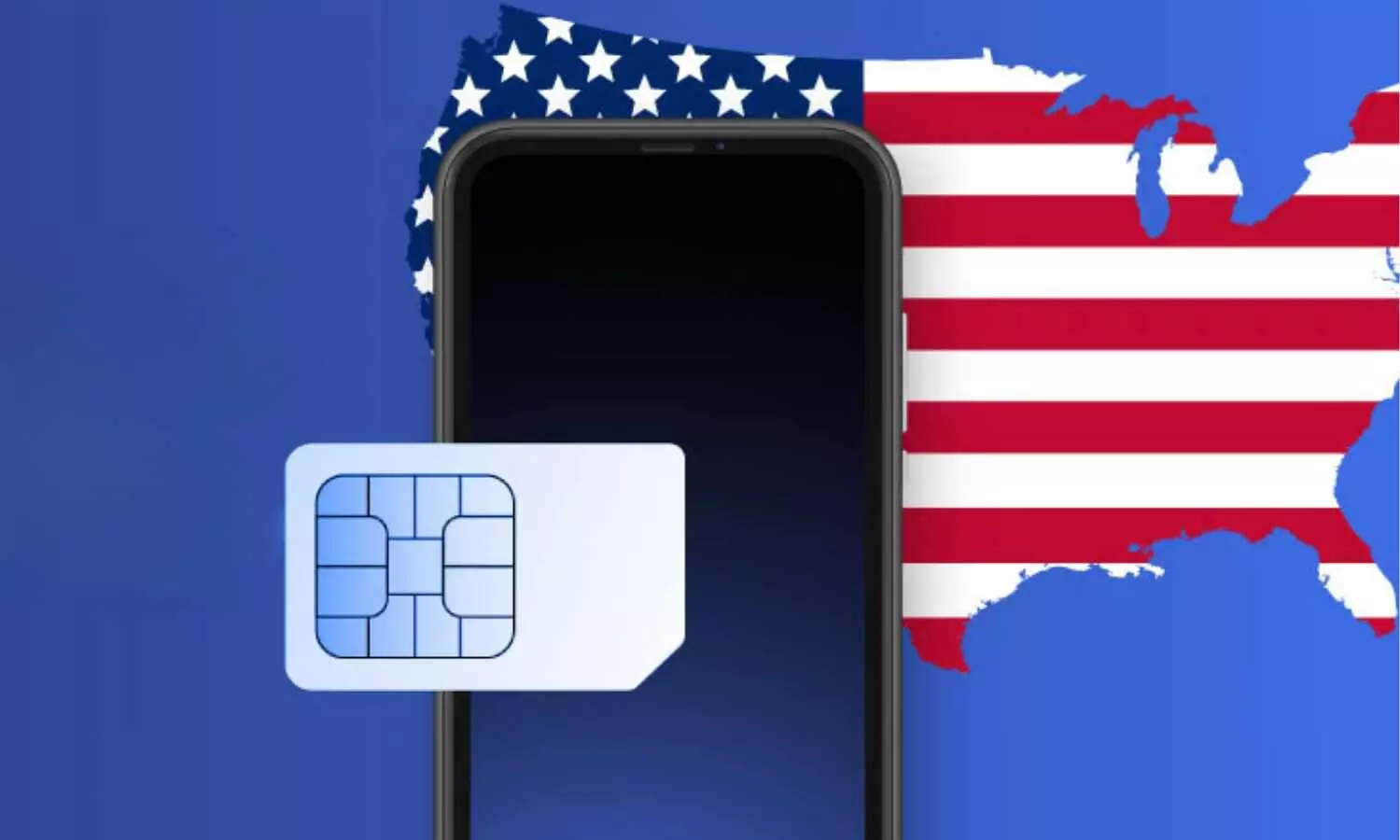 The Ultimate Guide to Using eSIMs in the USA The Ultimate Guide to Using eSIMs in the USA