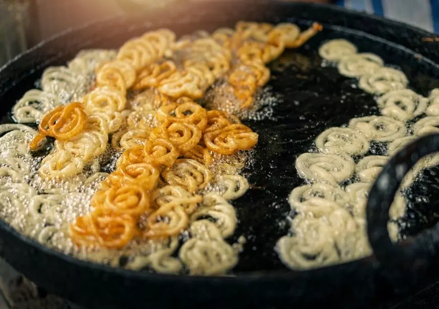 From Frying Pan to Fuel Tank: Tackling Used Cooking Oil for Food Safety and Sustainability From Frying Pan to Fuel Tank: Tackling Used Cooking Oil for Food Safety and Sustainability